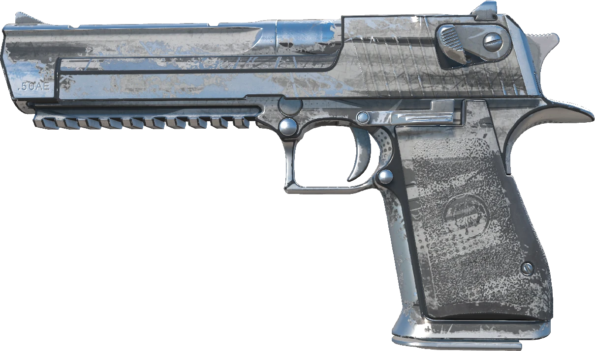 Desert Eagle | The Daily Deagle