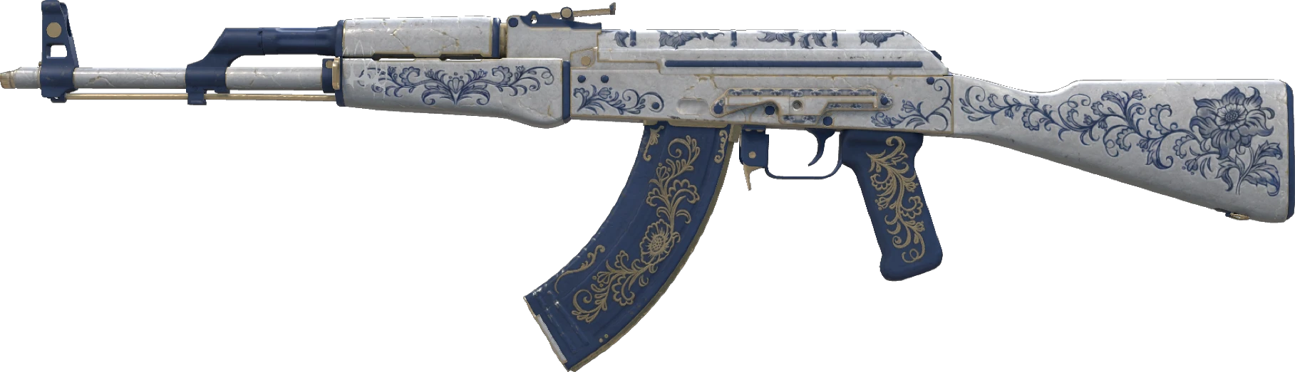 AK-47 | Inheritance