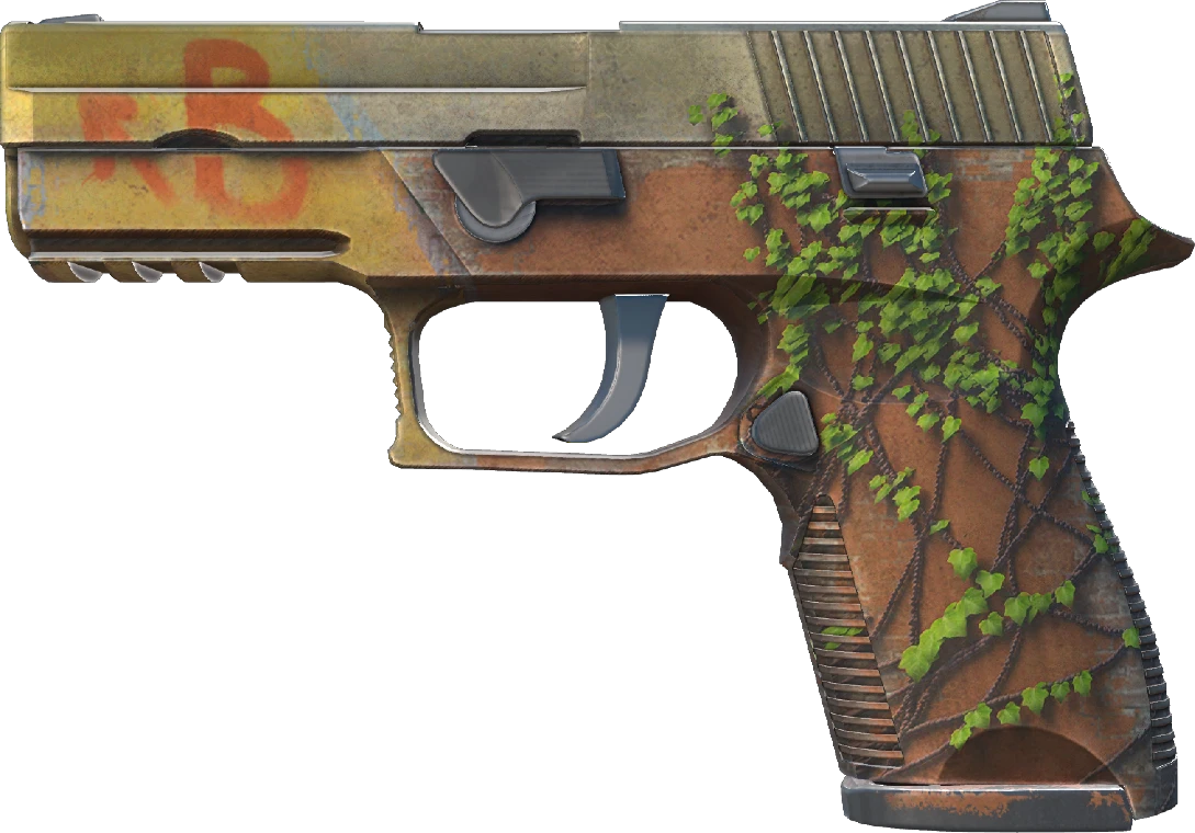 P250 | Inferno
