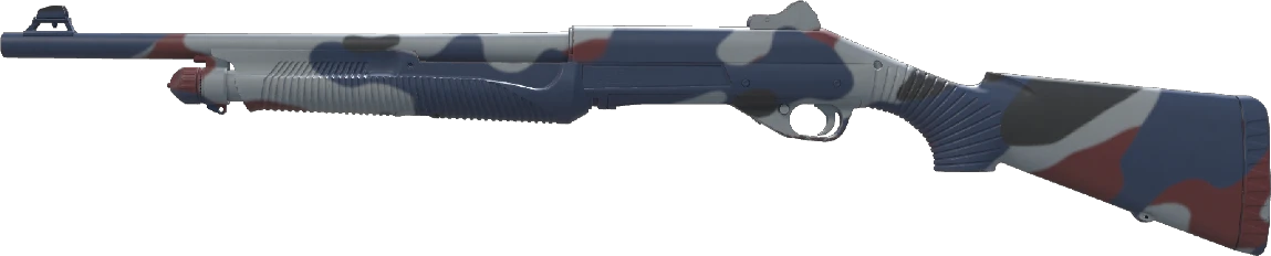 Nova | Ghost Camo