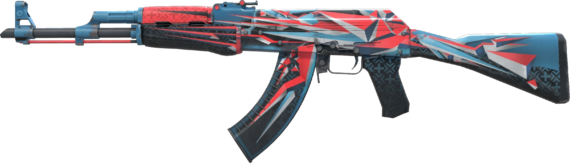 AK-47 | Point Disarray