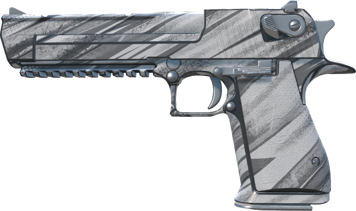 Desert Eagle | The Daily Deagle