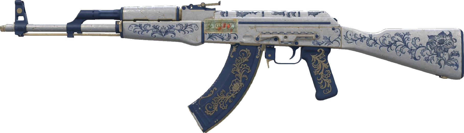 AK-47 | Inheritance
