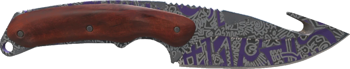 ★ Gut Knife | Freehand