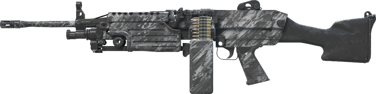 M249 | Sleet