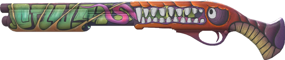 Sawed-Off | Devourer