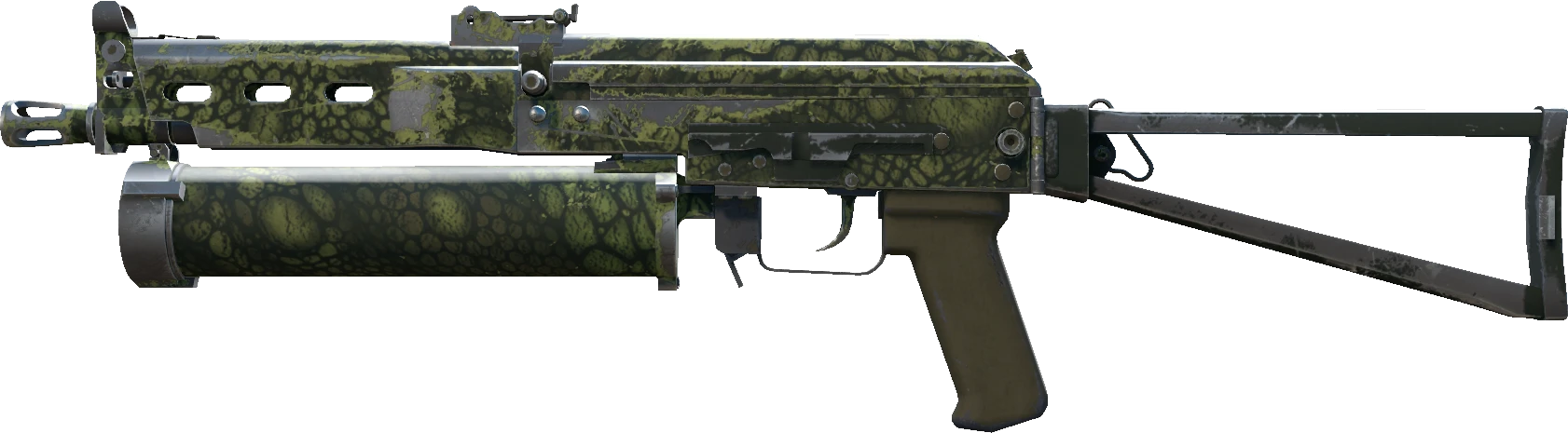 PP-Bizon | Anolis