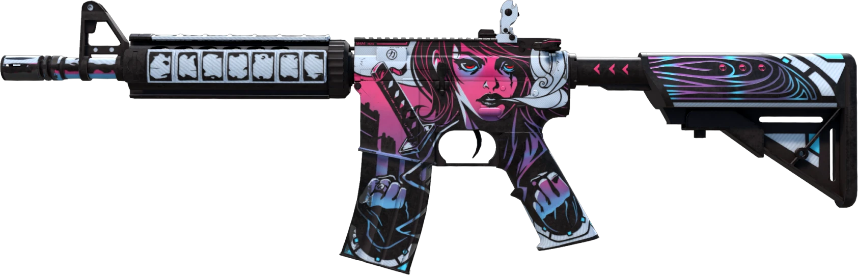 M4A4 | Neo-Noir