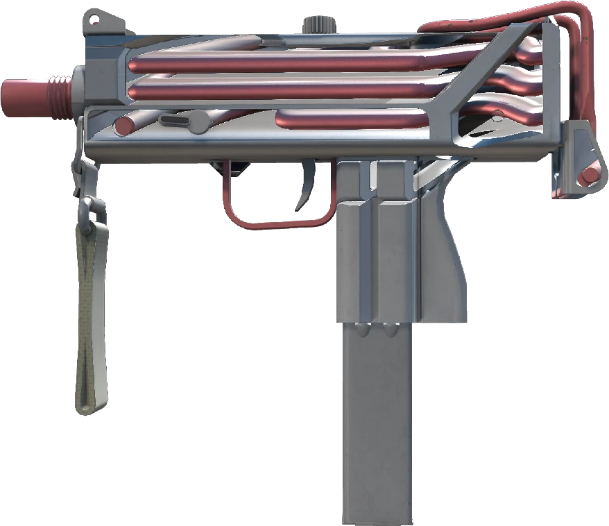 MAC-10 | Pipe Down