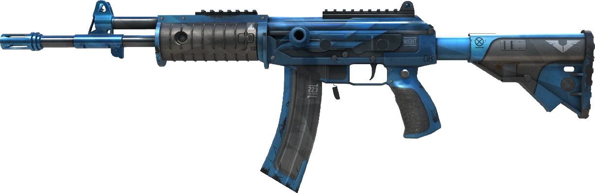 Galil AR | Stone Cold