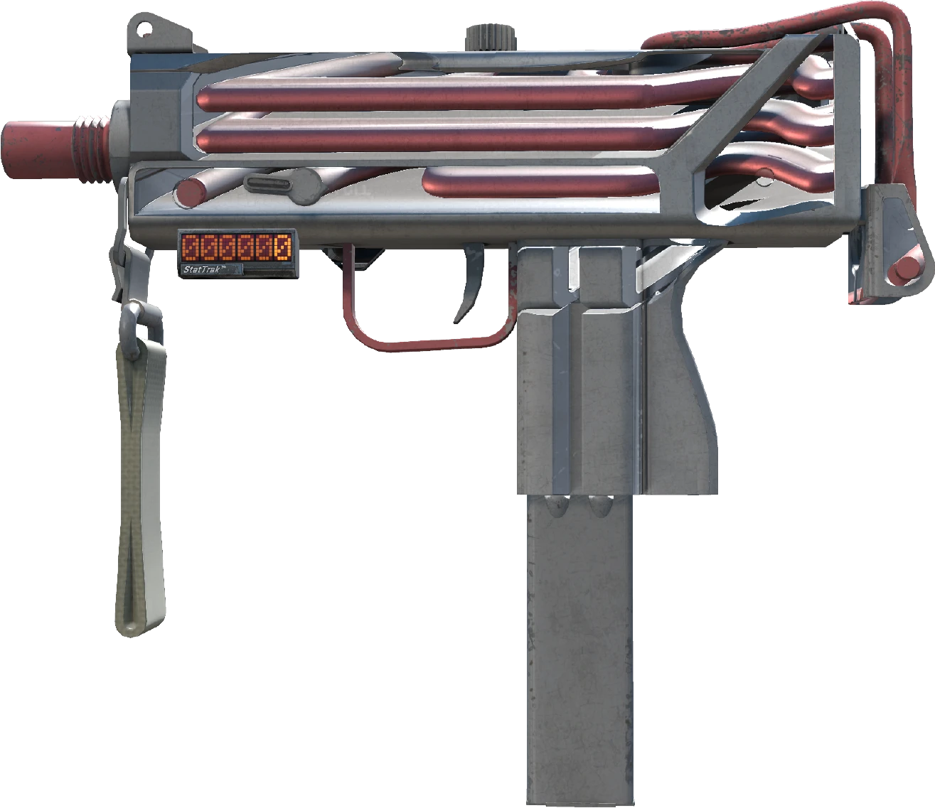 MAC-10 | Pipe Down