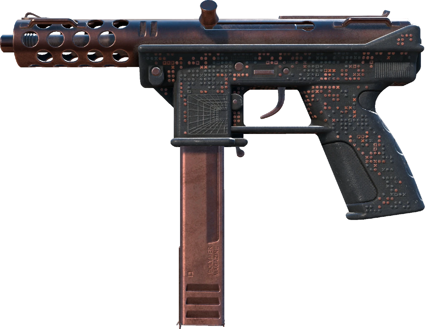 Tec-9 | Perimeter