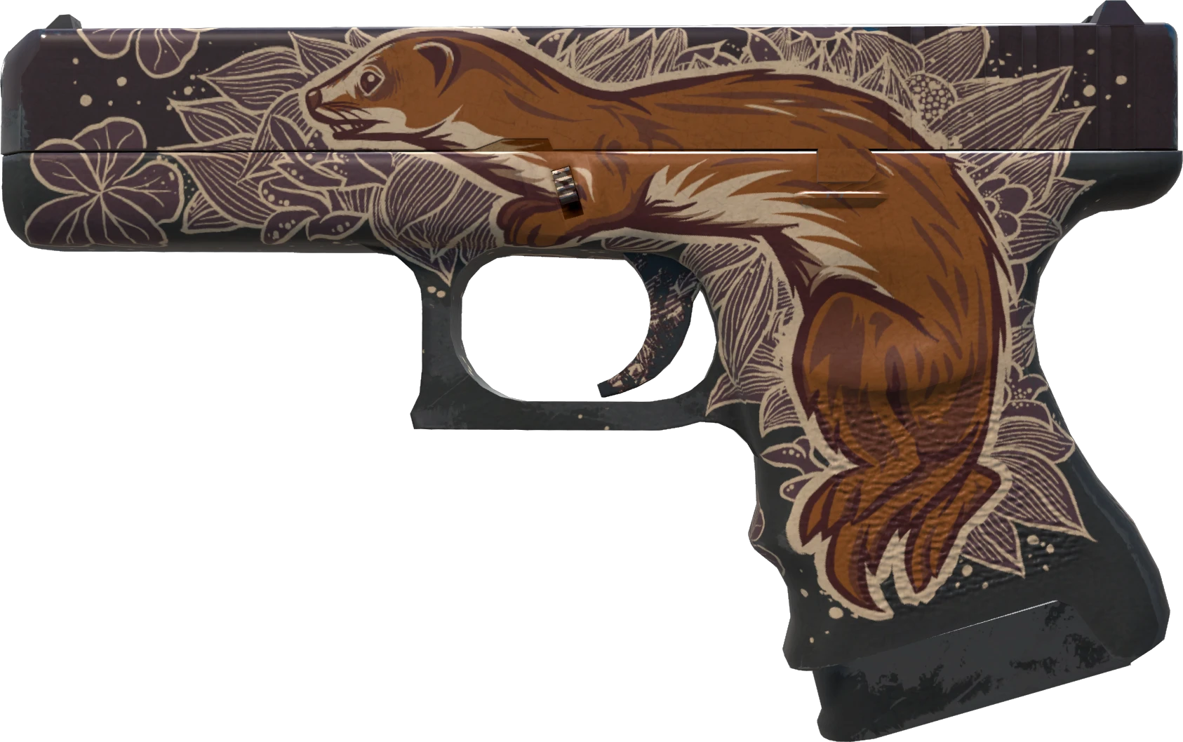Glock-18 | Weasel