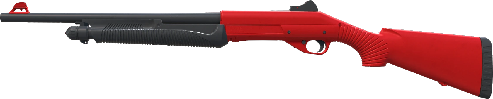 Nova | Candy Apple