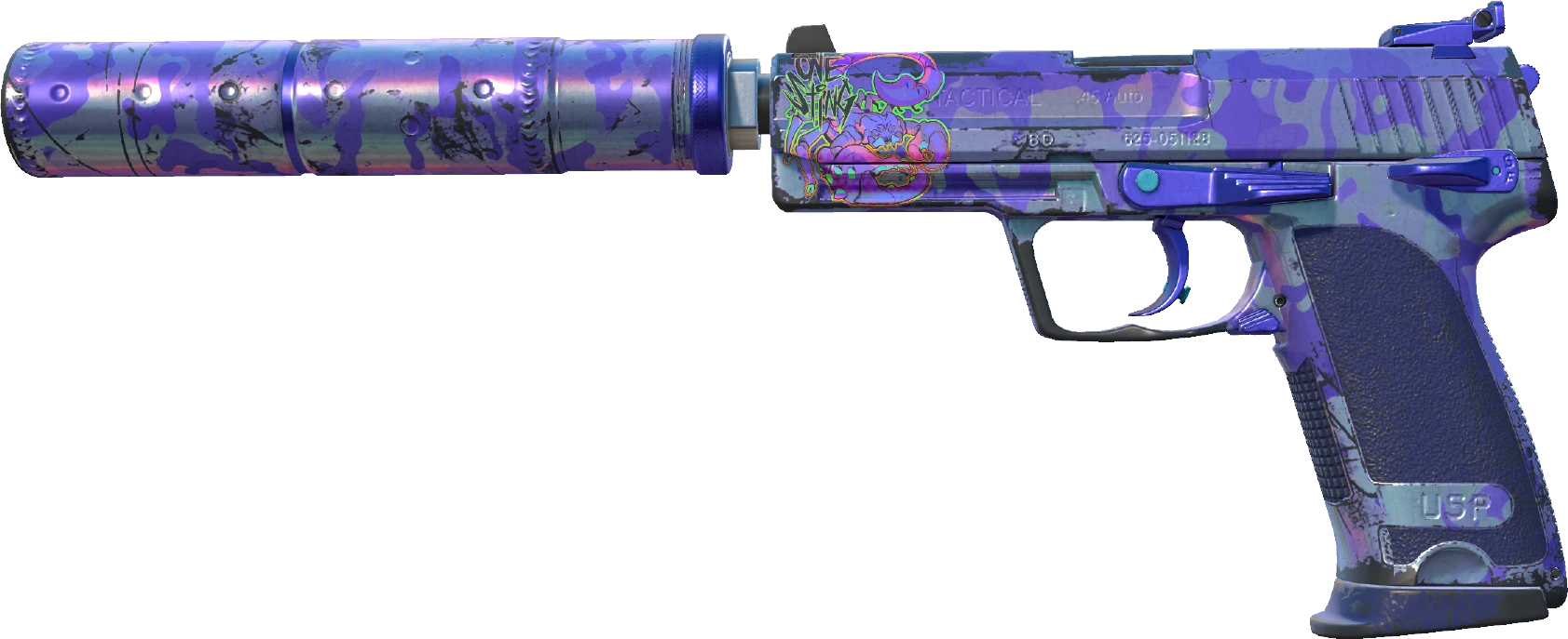 USP-S | Sleeping Potion
