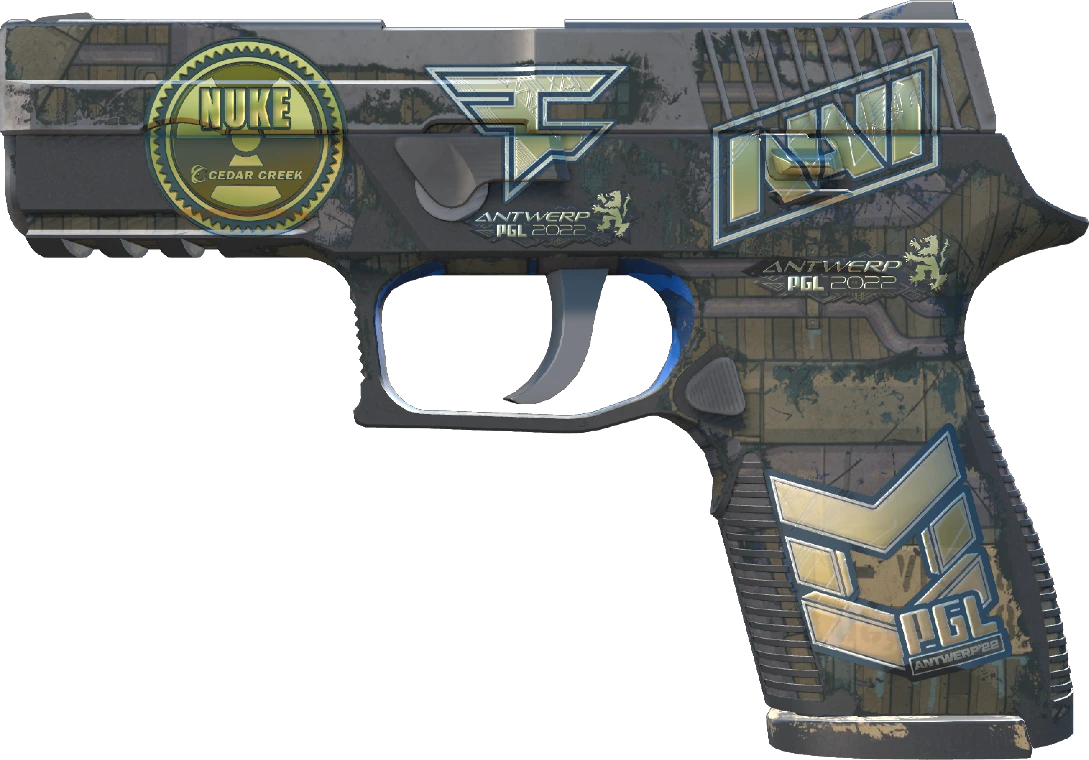 P250 | Exchanger