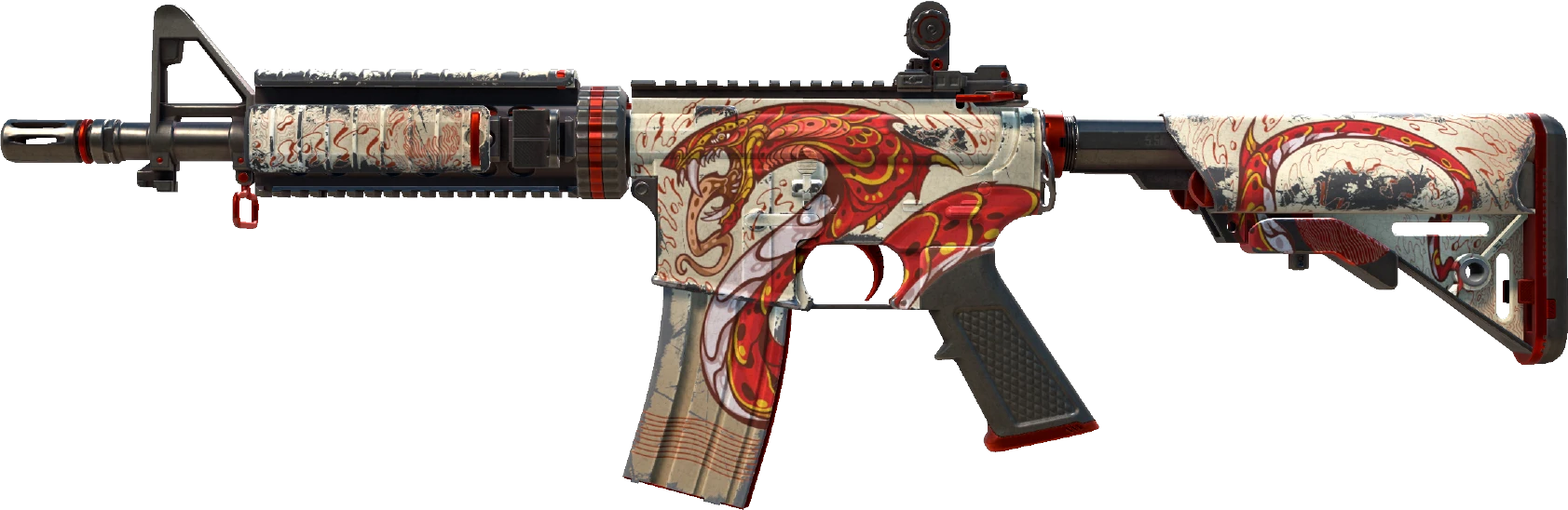 M4A4 | Falak