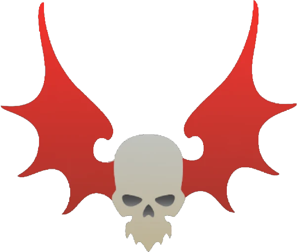 Sticker | Night Lords 1