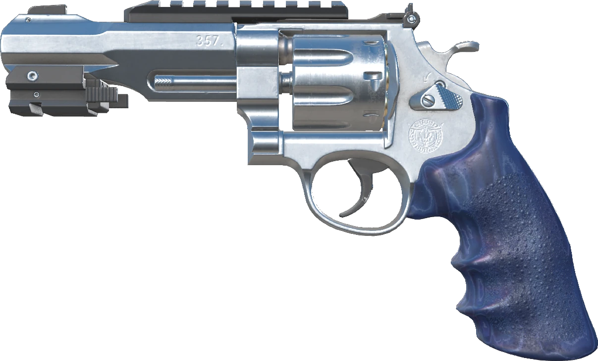 R8 Revolver | Cobalt Grip