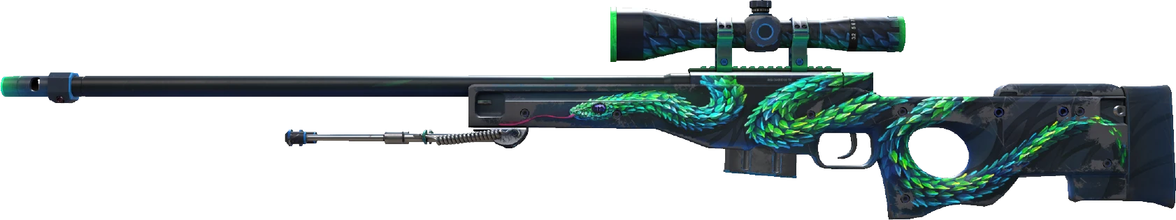 AWP | Atheris