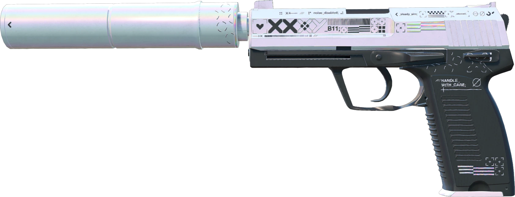 USP-S | Printstream