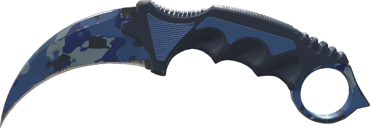 ★ Karambit | Bright Water