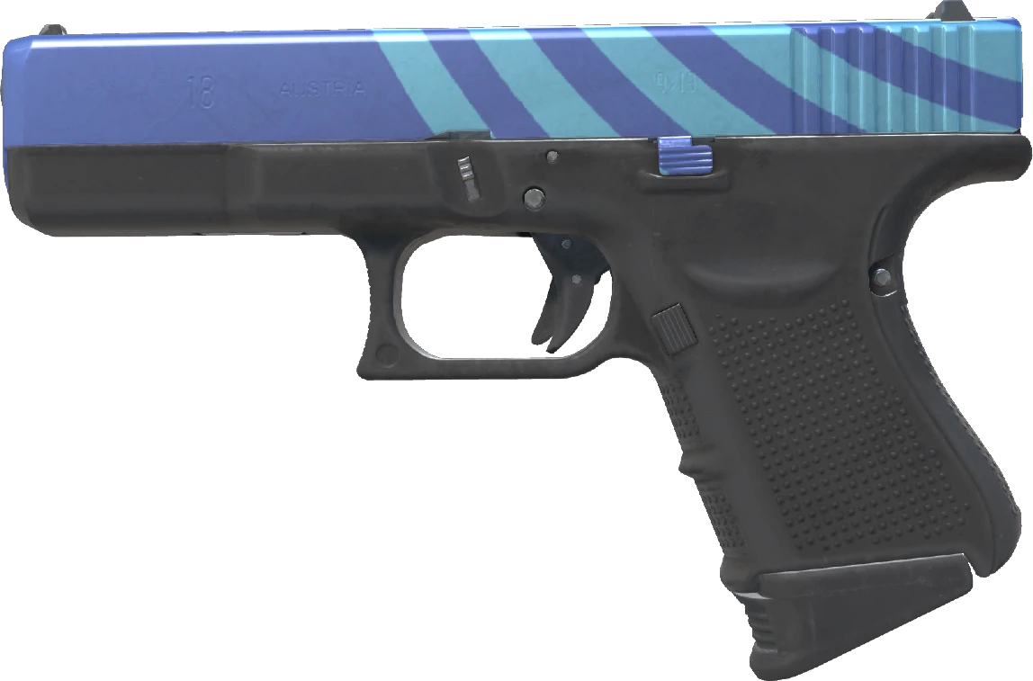 Glock-18 | High Beam