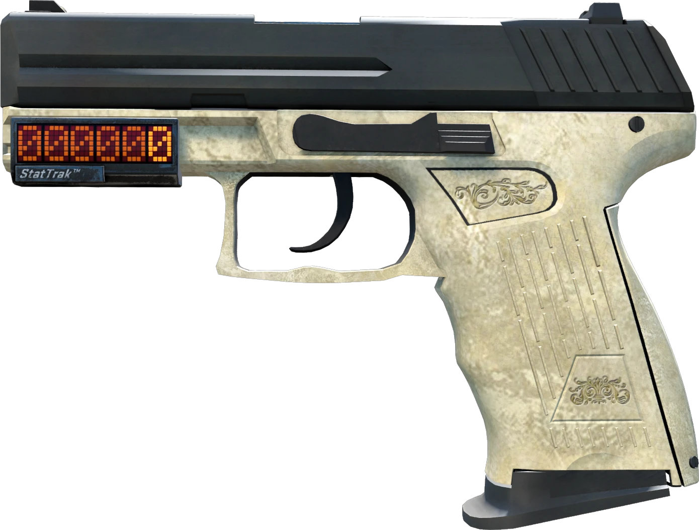 P2000 | Ivory