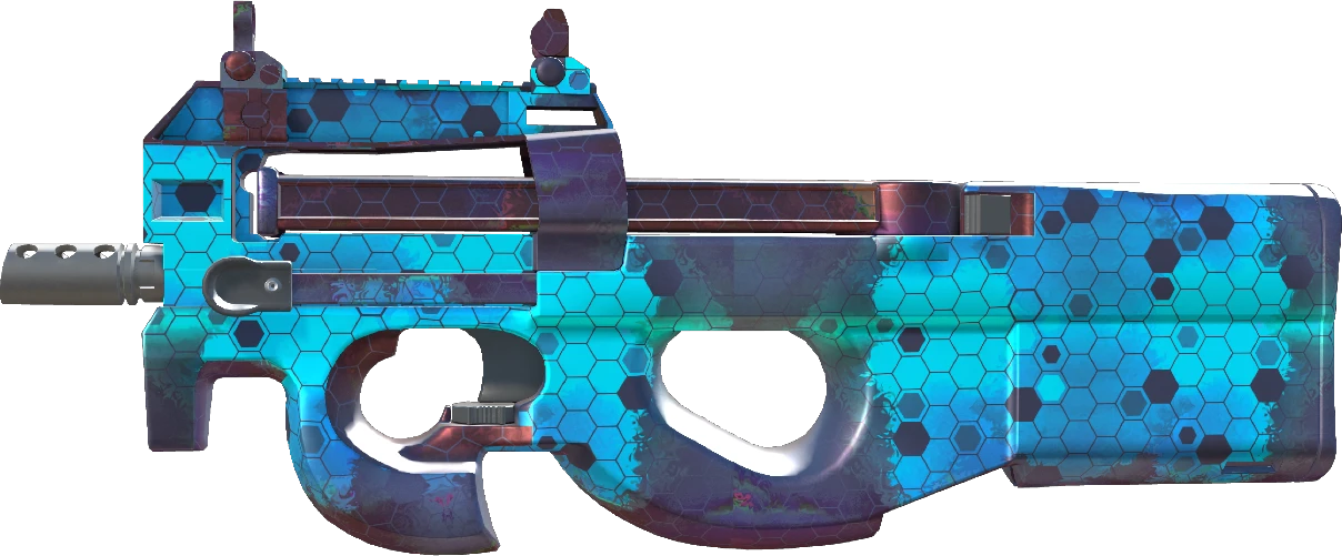 P90 | Module