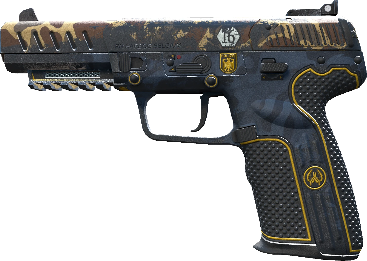 Five-SeveN | Buddy