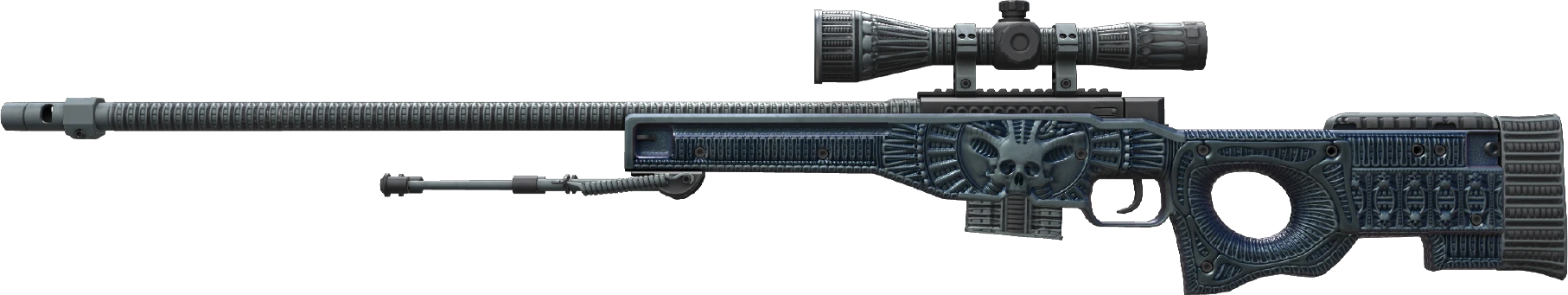 AWP | Exoskeleton