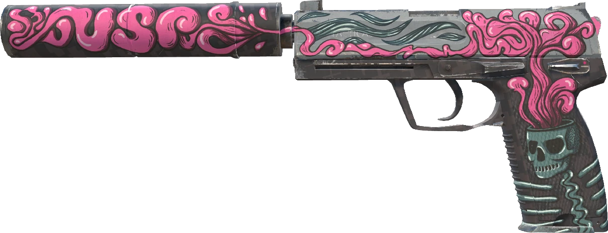 USP-S | Cortex