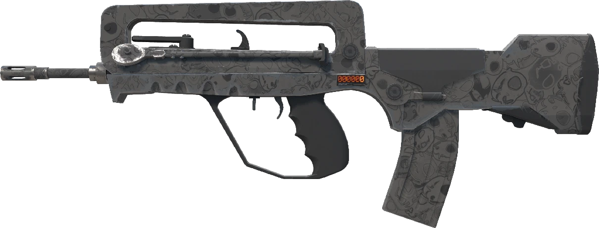 FAMAS | Doomkitty