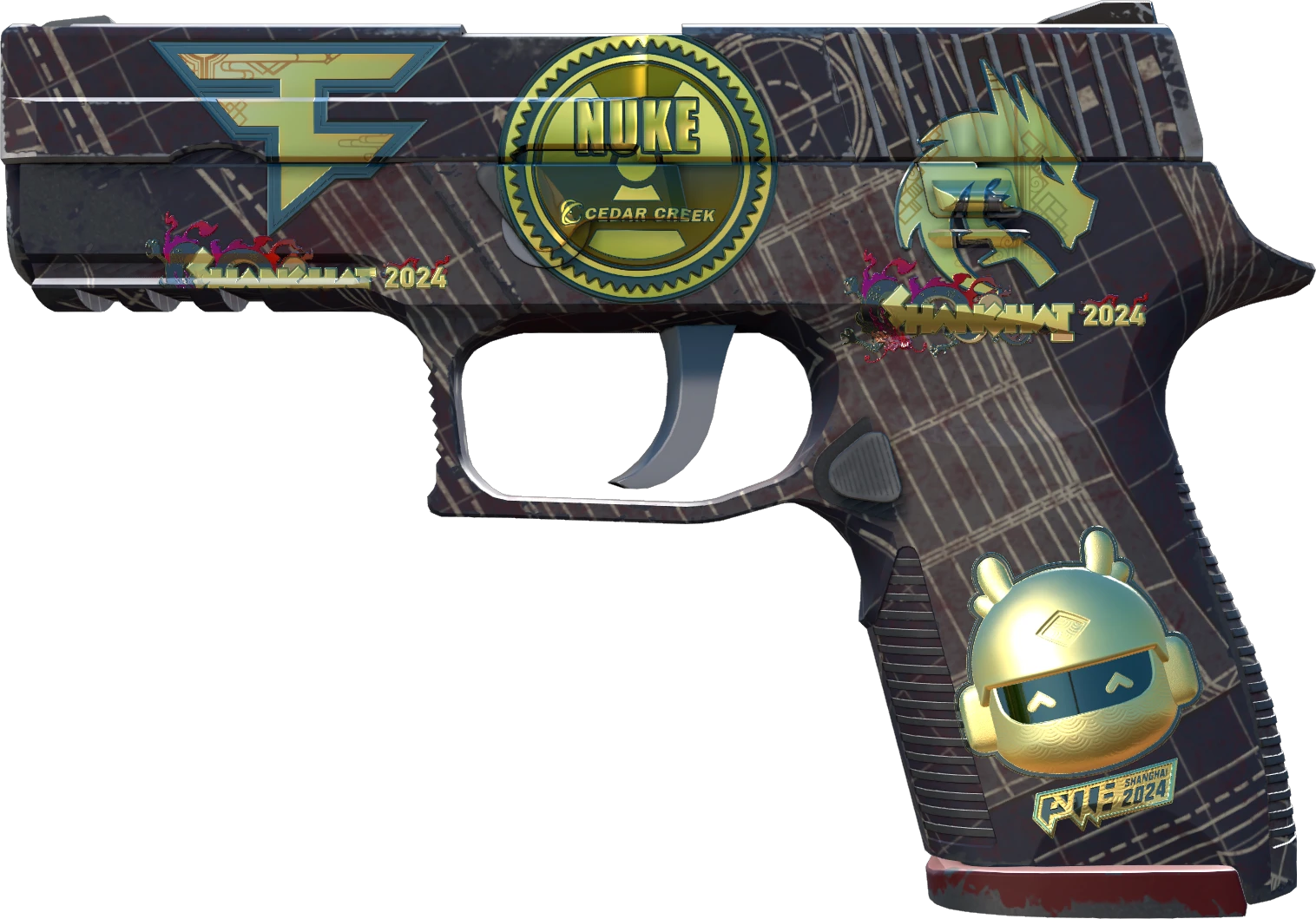 P250 | Facility Draft