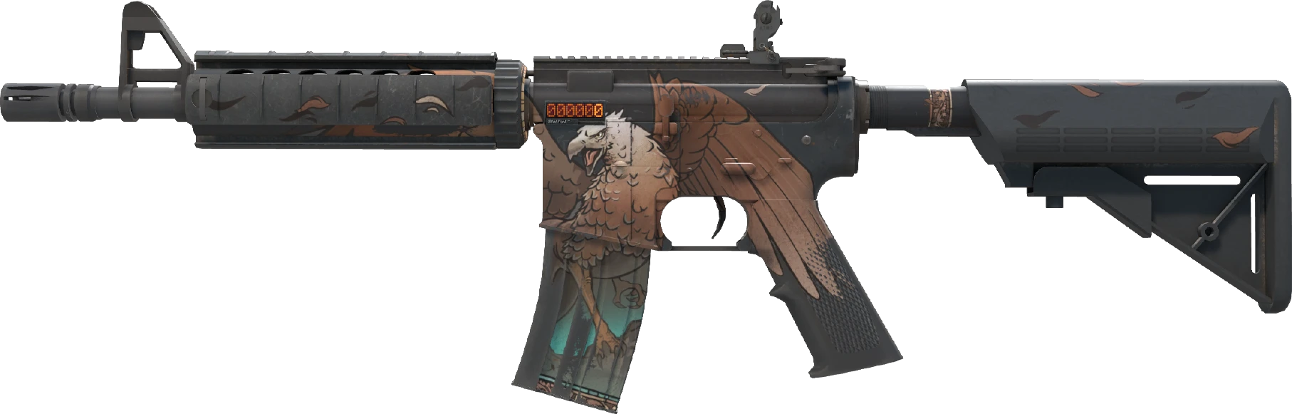 M4A4 | Griffin