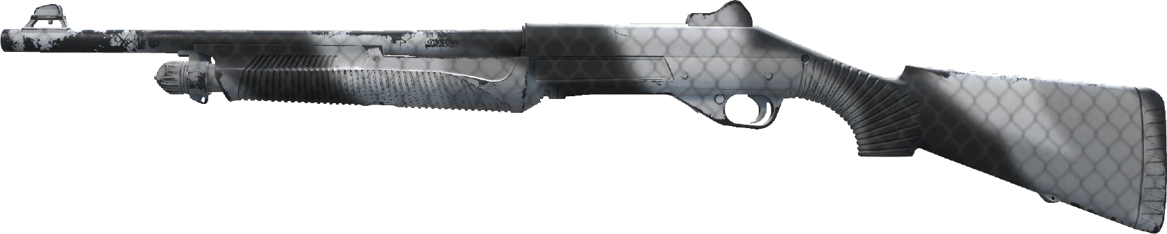 Nova | Polar Mesh