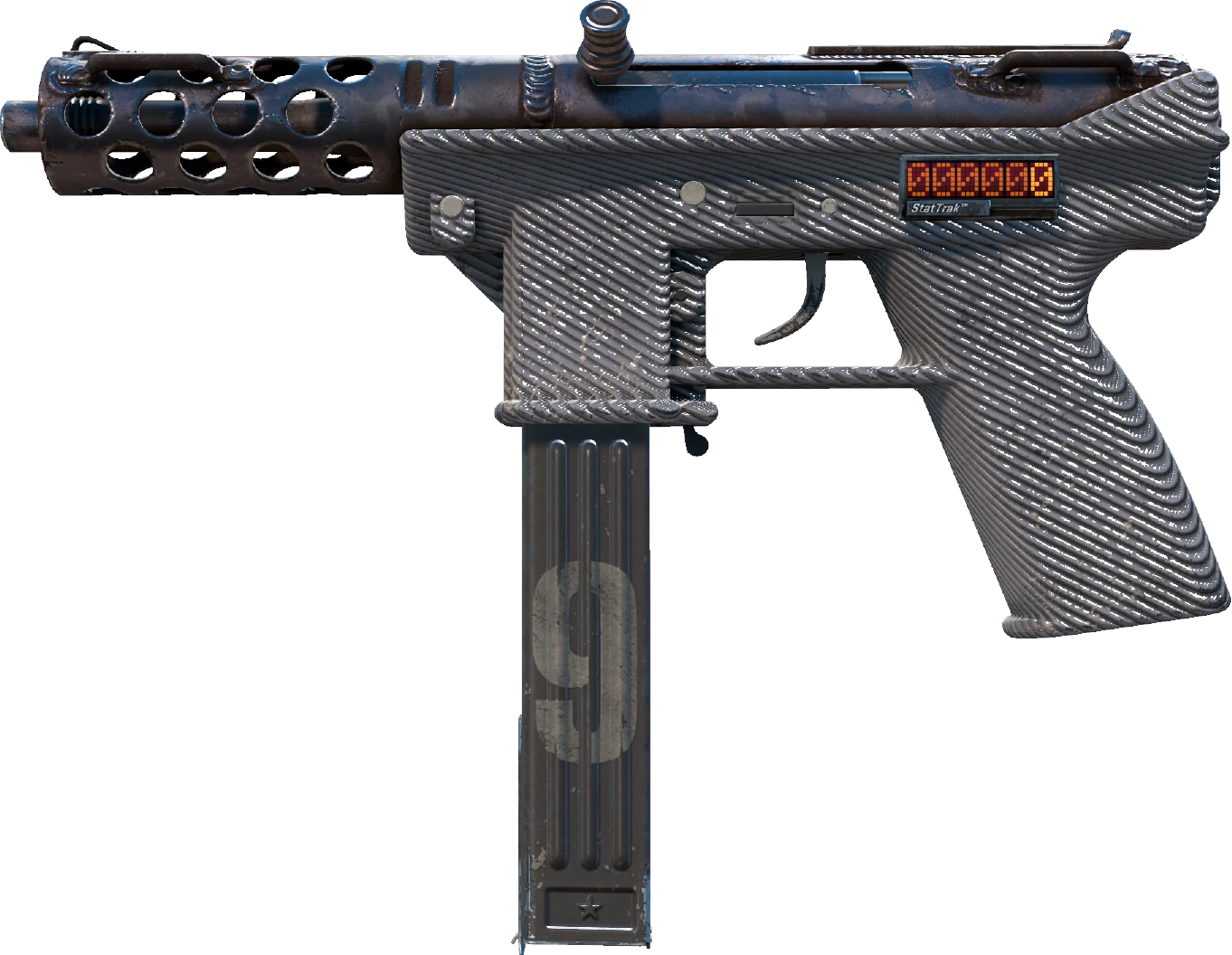 Tec-9 | Slag