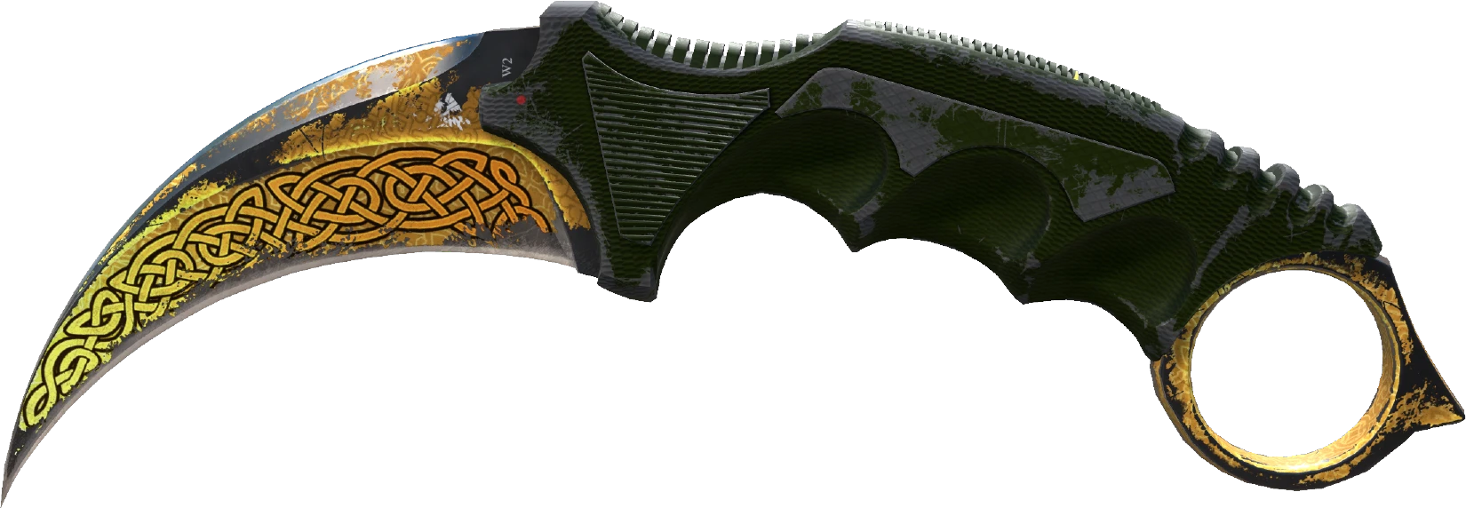 ★ Karambit | Lore