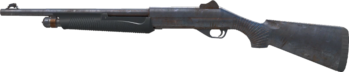 Nova | Rust Coat