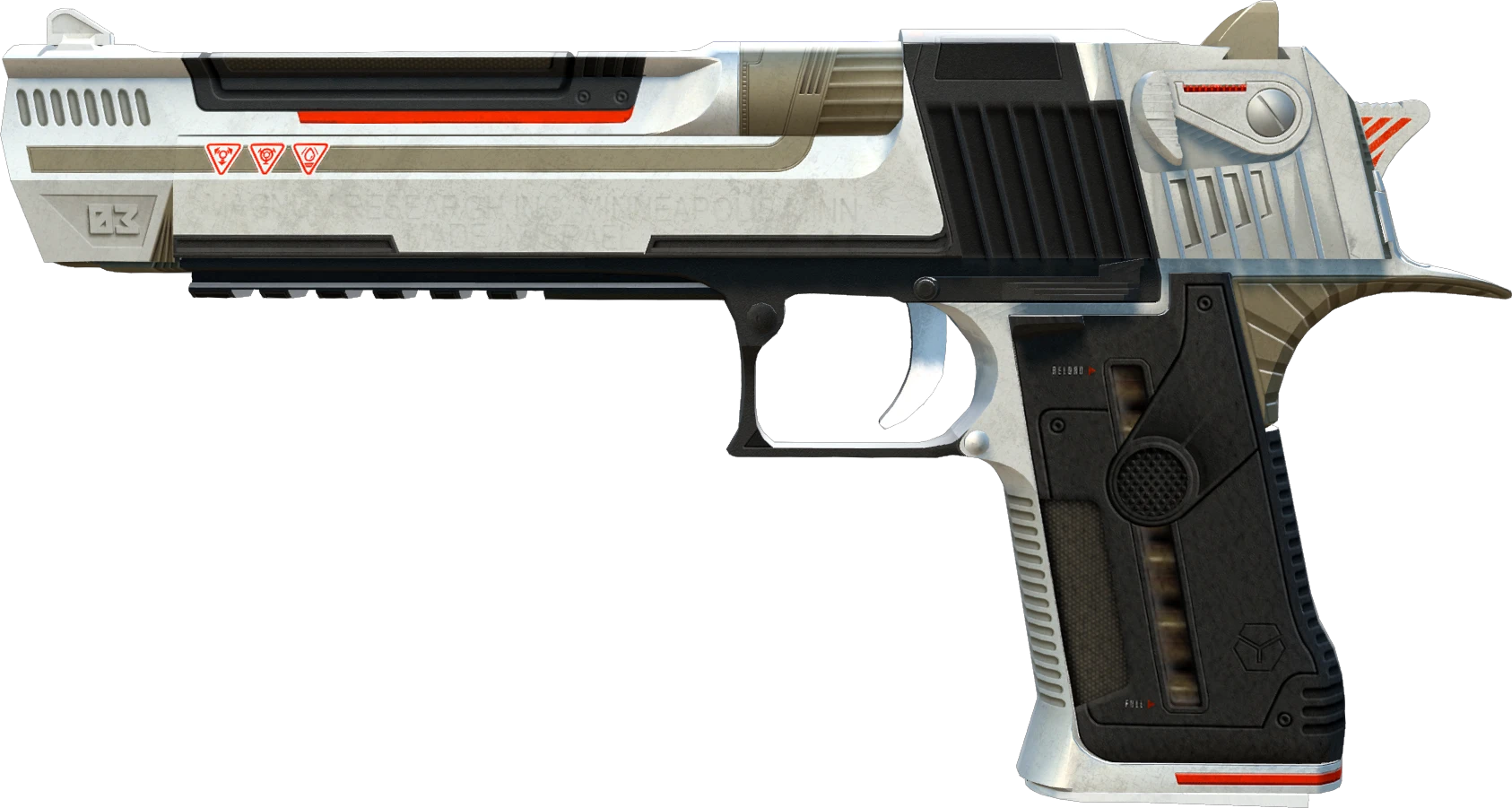 Desert Eagle | Mecha Industries