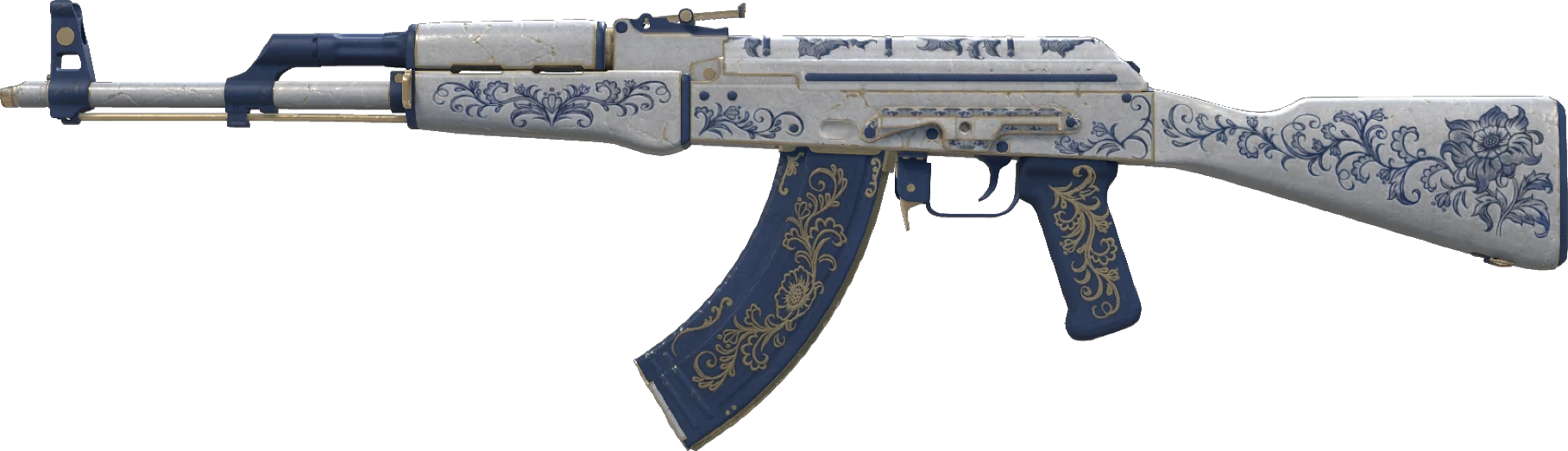 AK-47 | Inheritance
