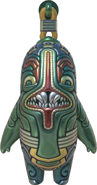 Charm | Lil' Serpent