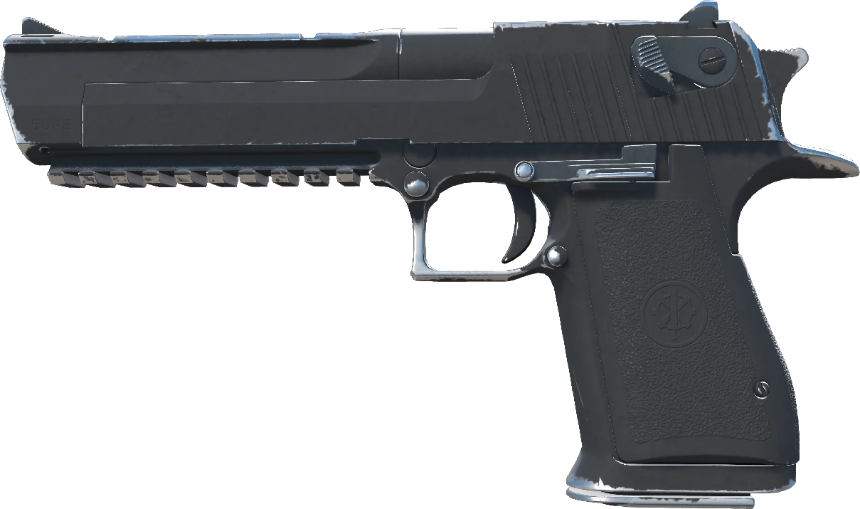 Desert Eagle | Night