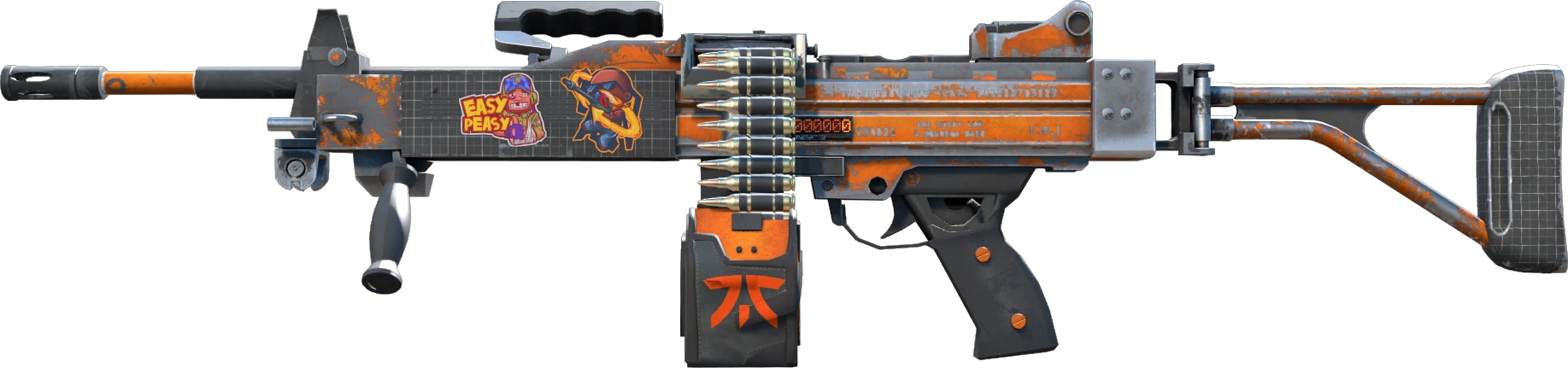 Negev | dev_texture