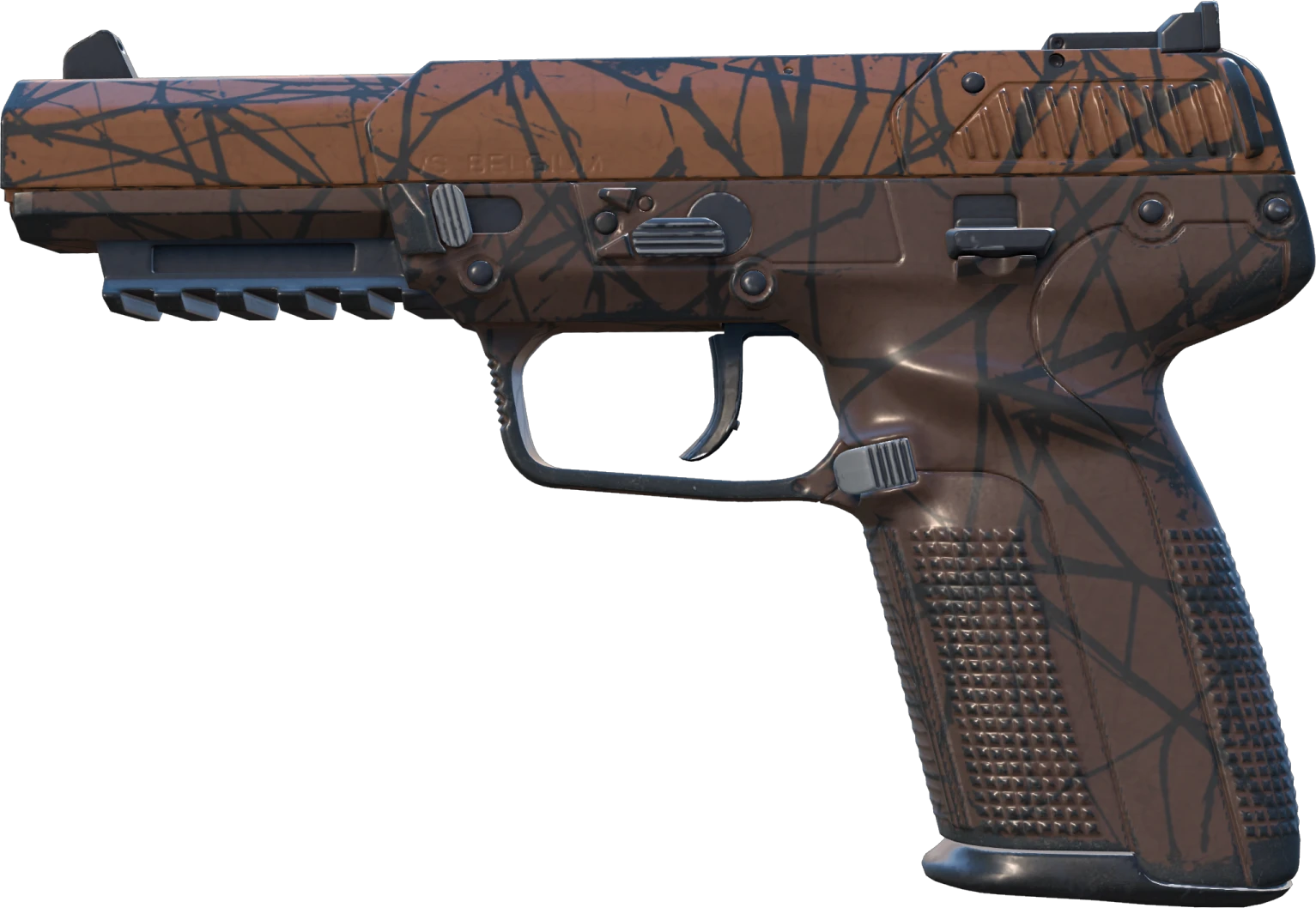 Five-SeveN | Autumn Thicket