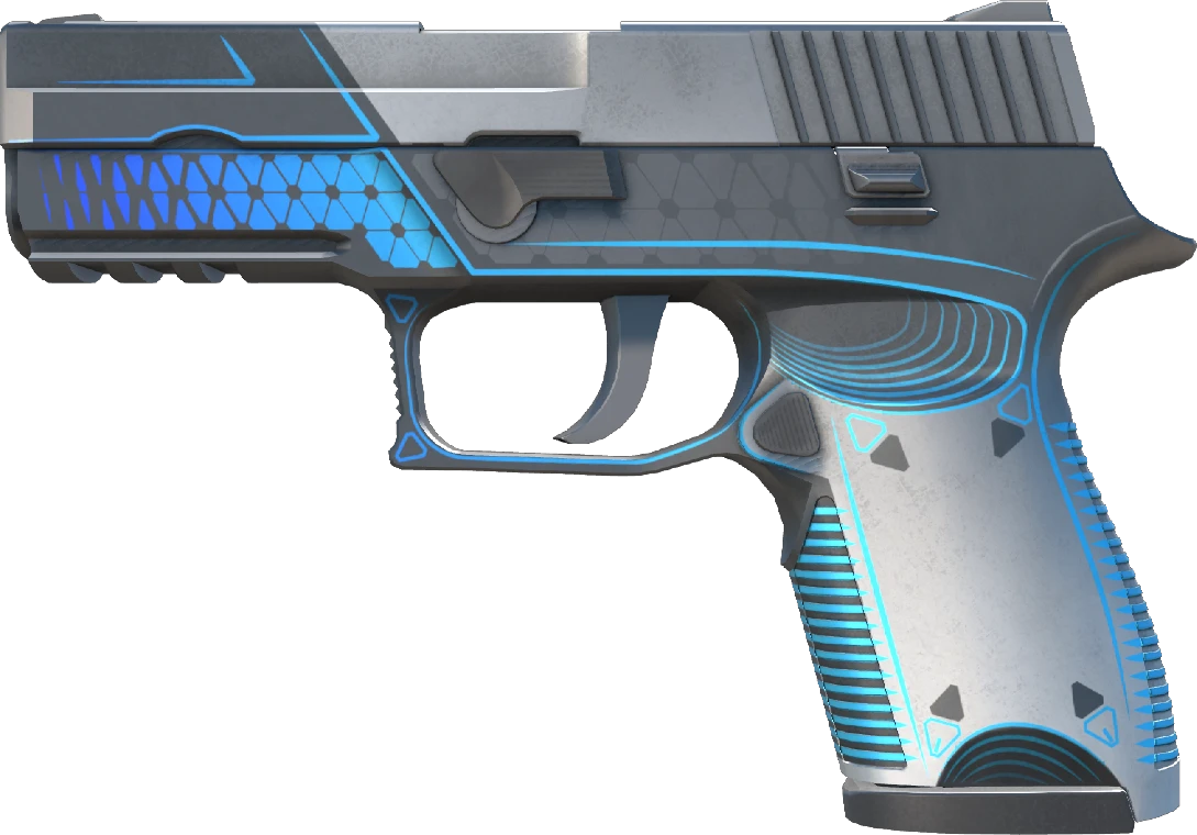 P250 | Valence