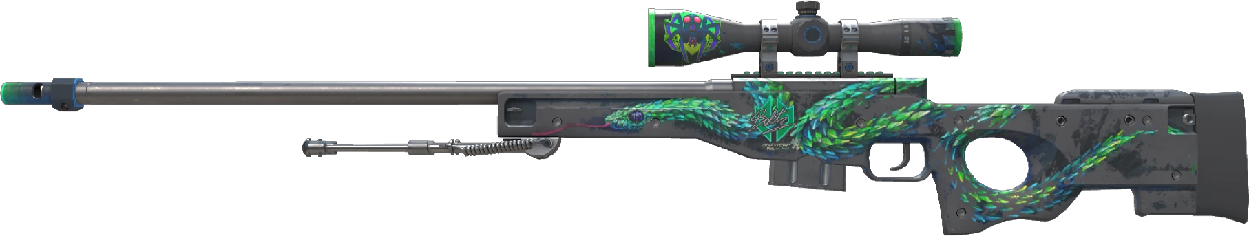 AWP | Atheris