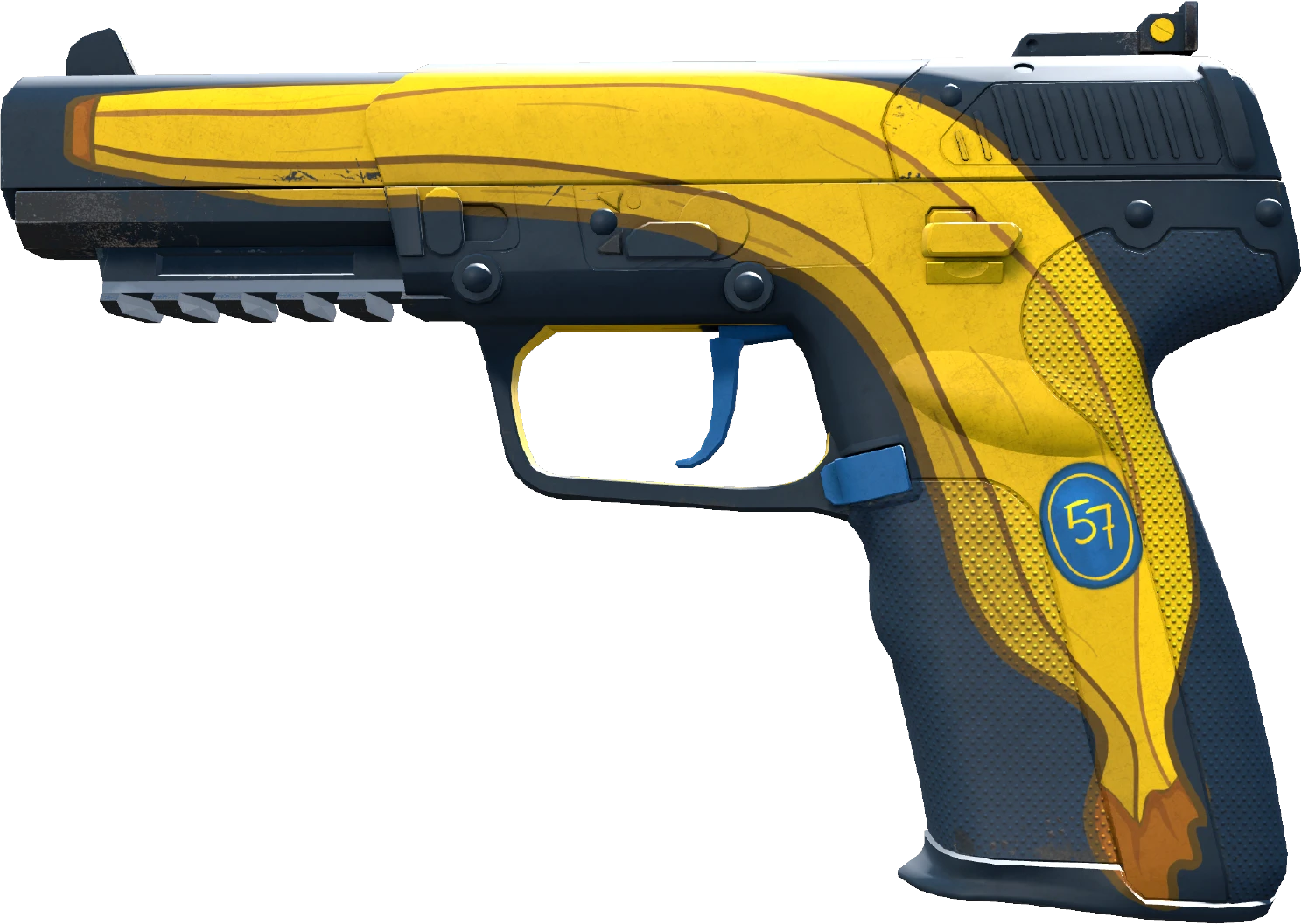 Five-SeveN | Monkey Business