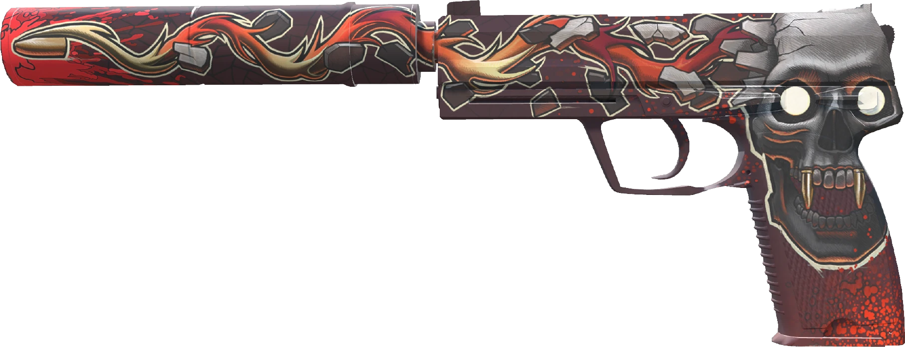 USP-S | Kill Confirmed