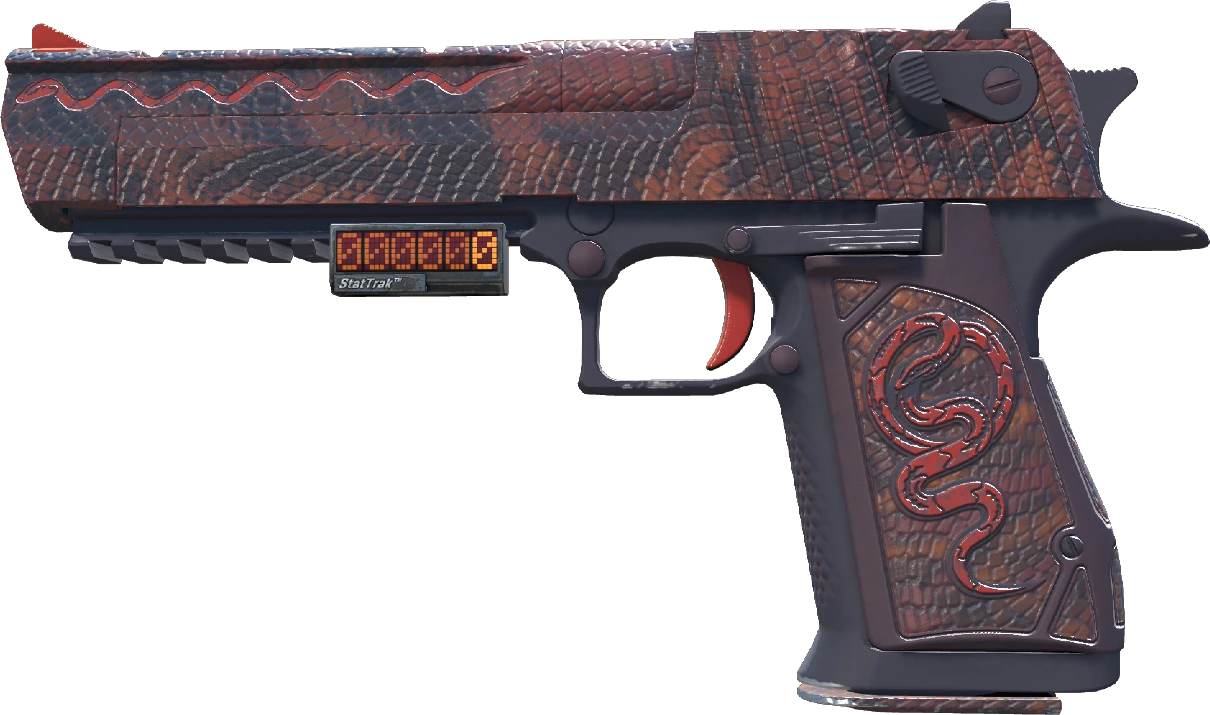Desert Eagle | Serpent Strike